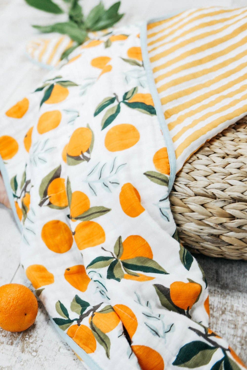 Quilt by Clementine Kids Clementines