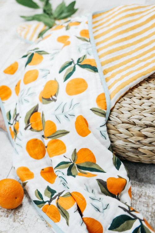 Quilt by Clementine Kids Clementines